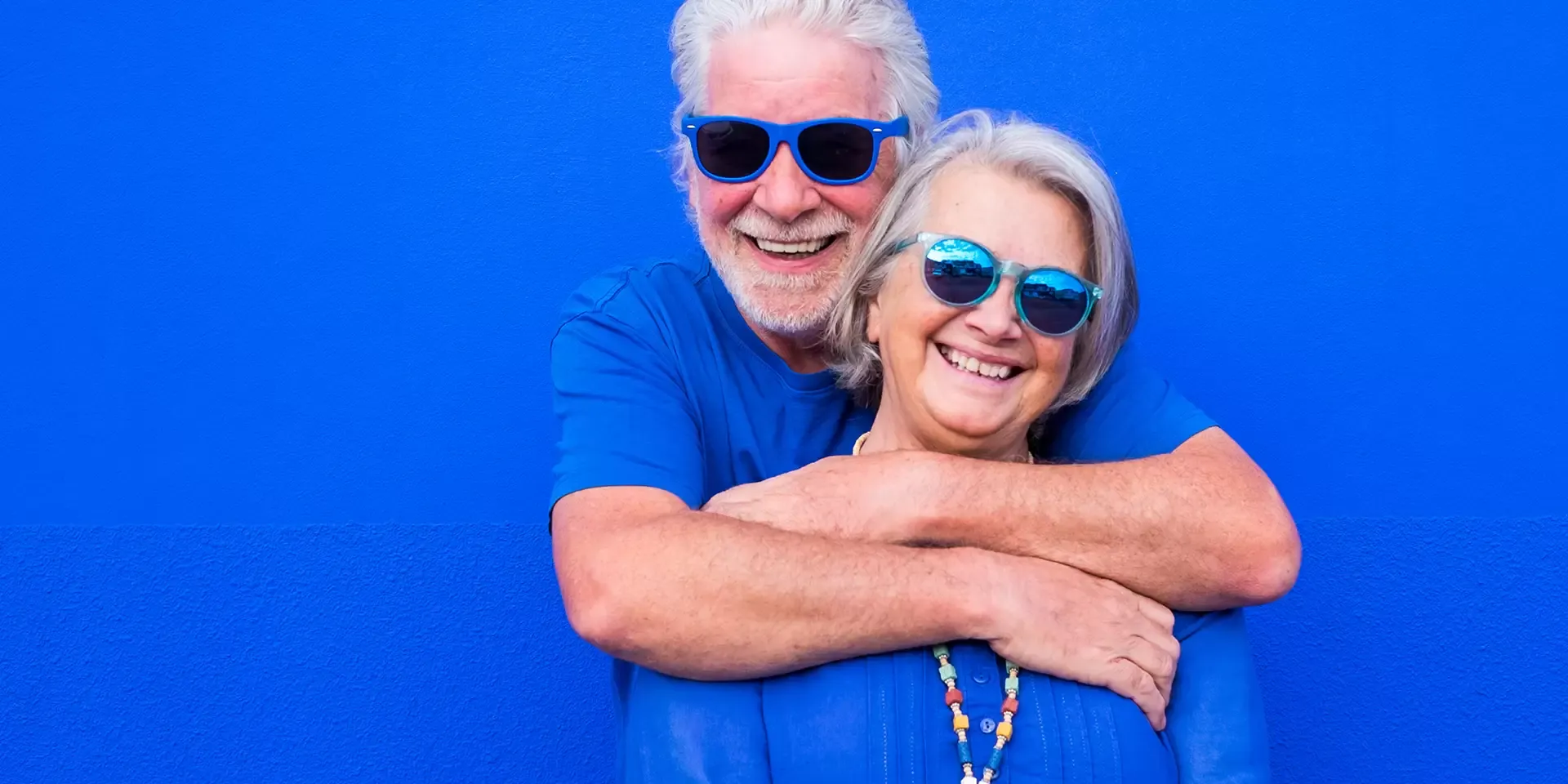 Waarom 65+ zo’n interessante doelgroep is