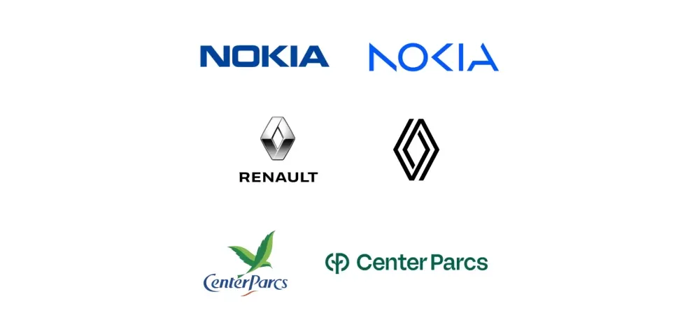brands