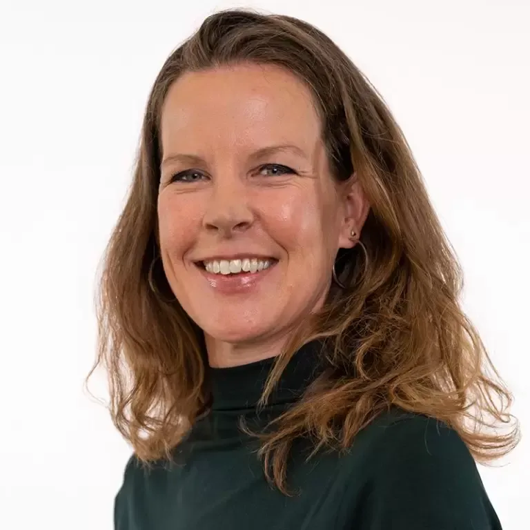 Foto van Chantal Balder