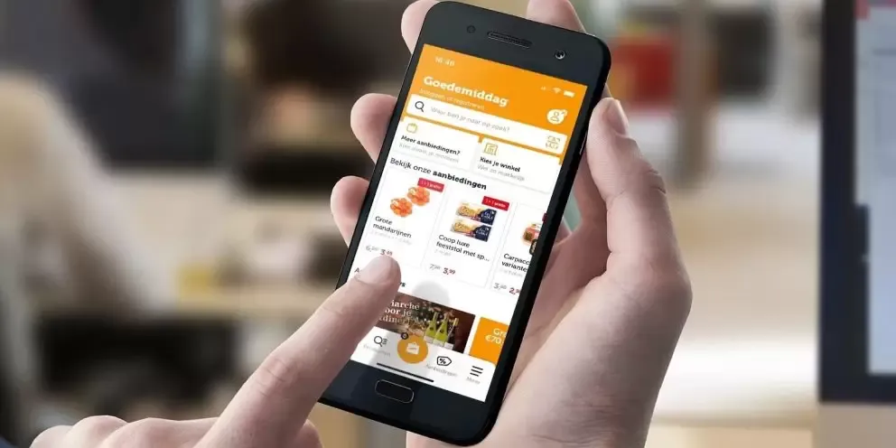 winkel app