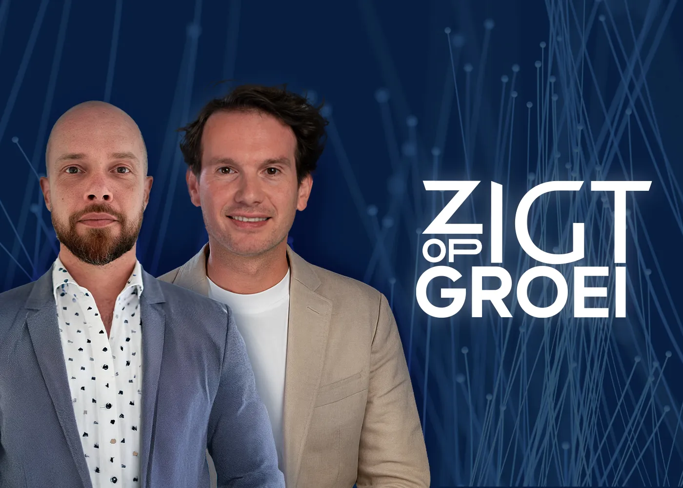 ZIGT op Groei - NIO