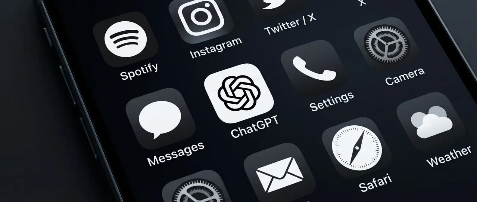 Gevonden worden in ChatGPT