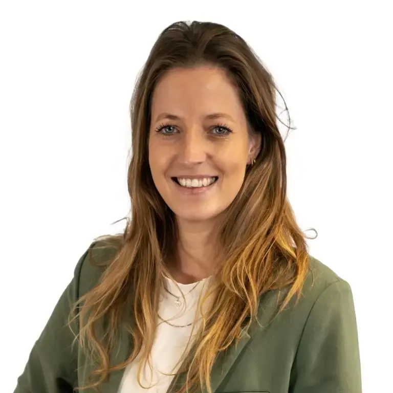 Eva Ridder