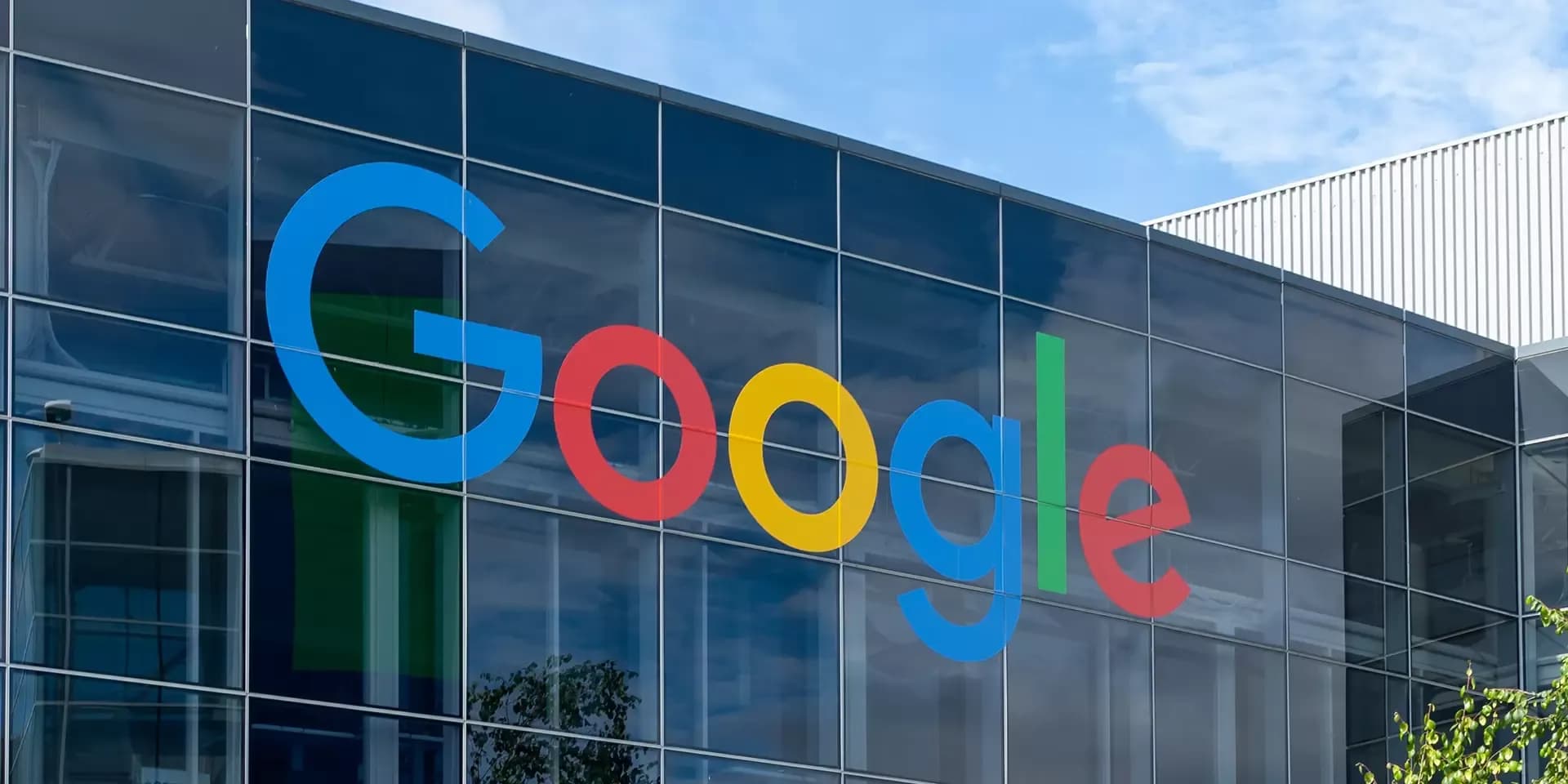 Google logo