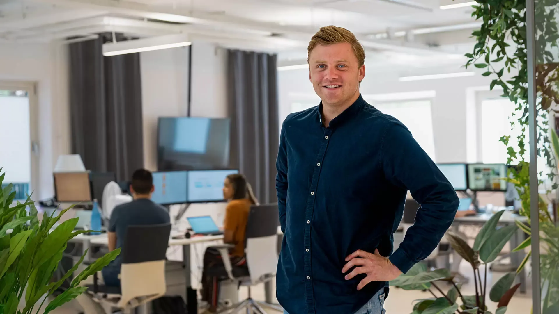 Foto van Niek Custers