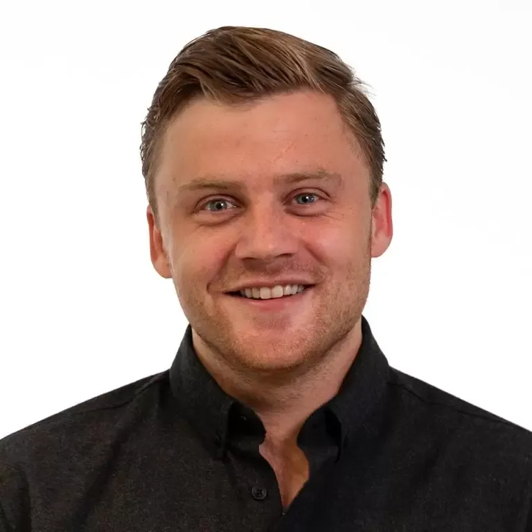 Niek Custers