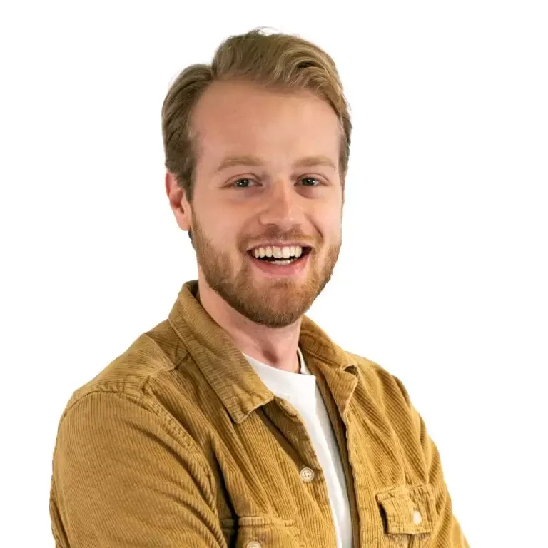 Foto van Niek van Gent