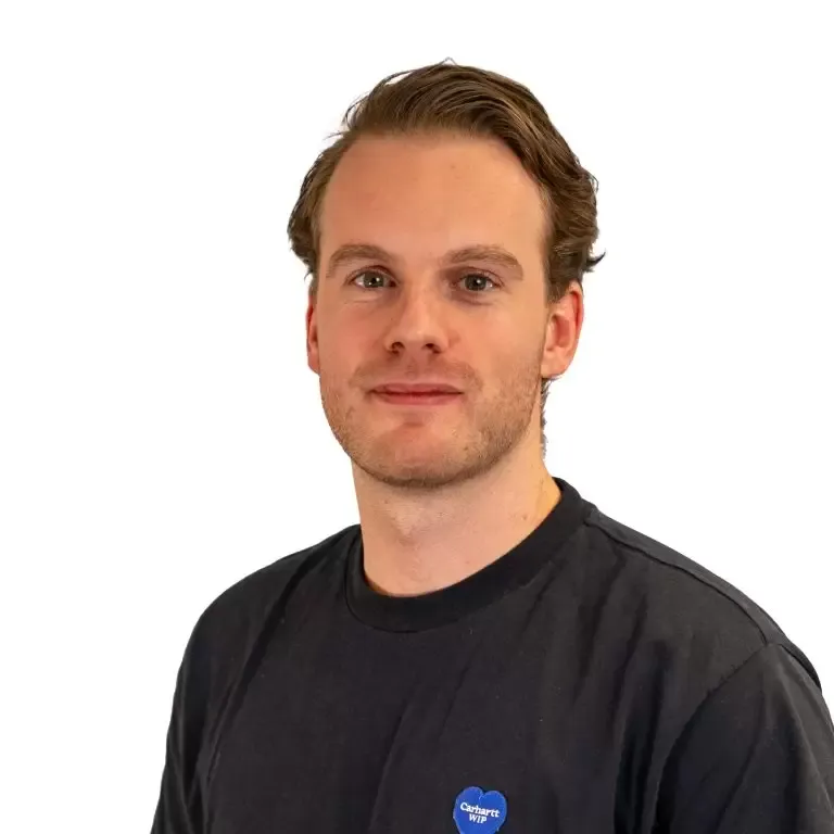 Foto van Thijs Ravensbergen