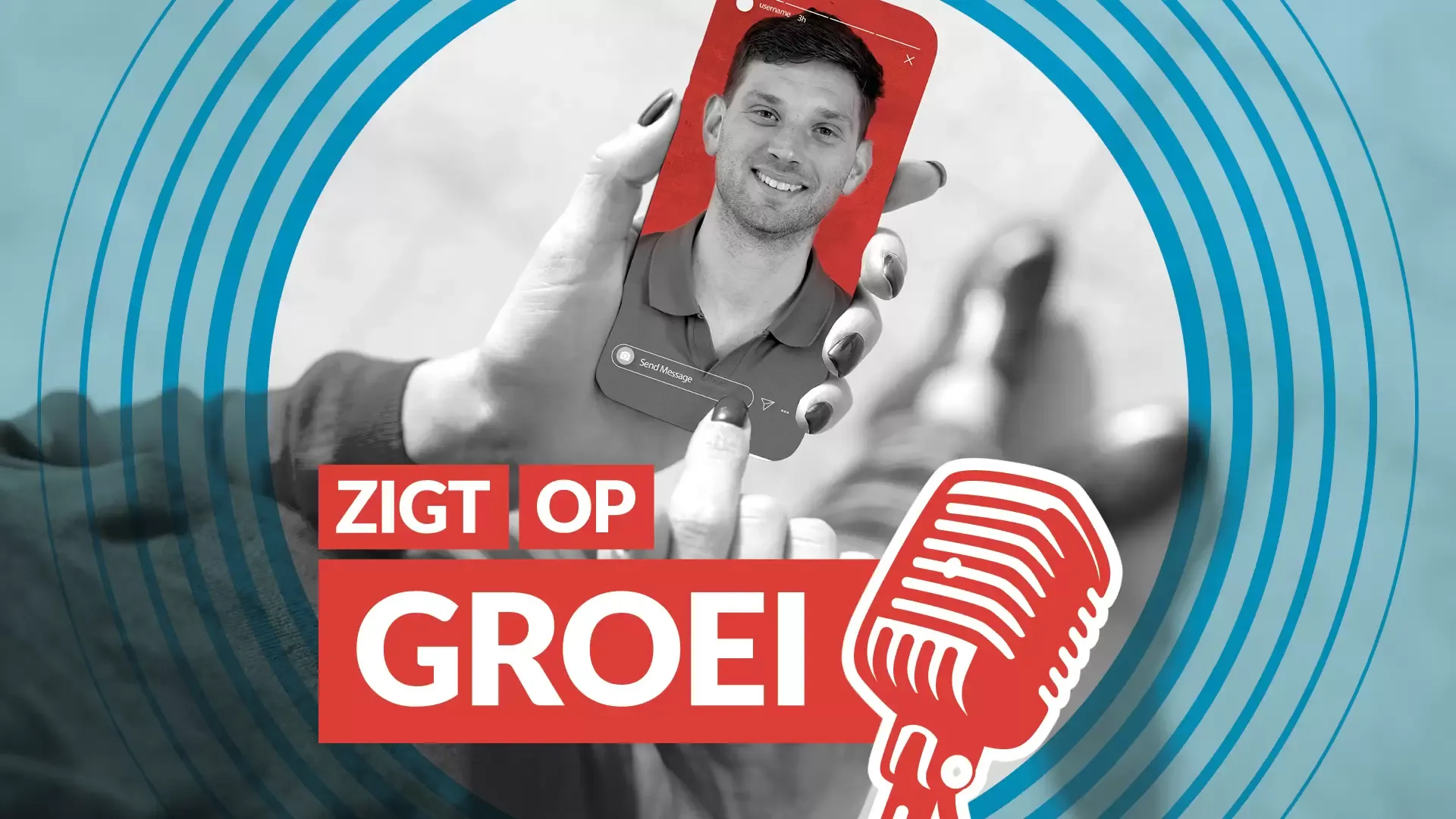 Afbeelding van Molecule Social