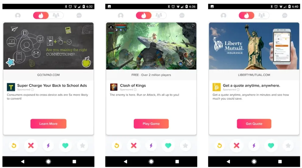 dating-app-addvertising