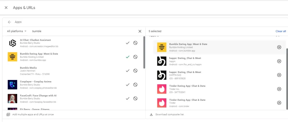 google-programatic-procurement-platform