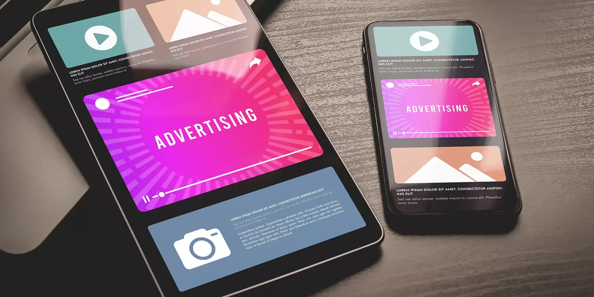 Afbeelding van ads