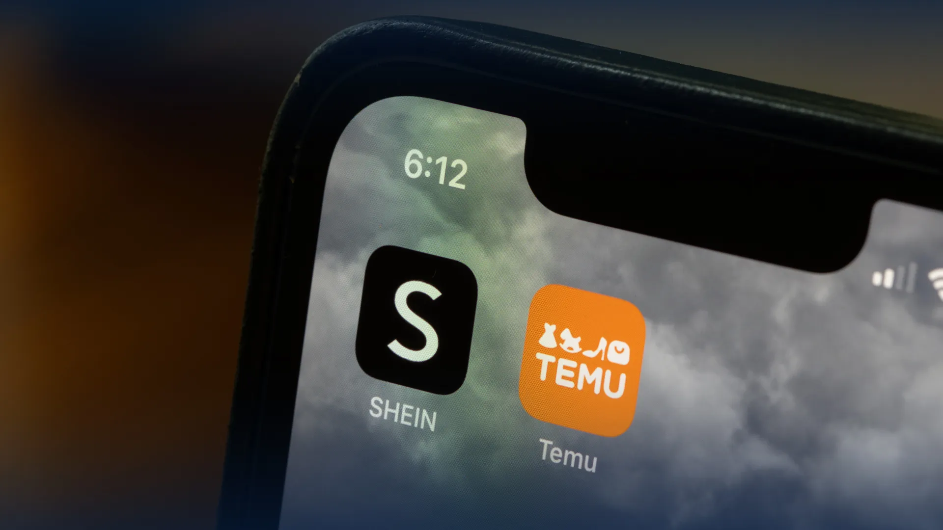 Teaser Shein en Temu