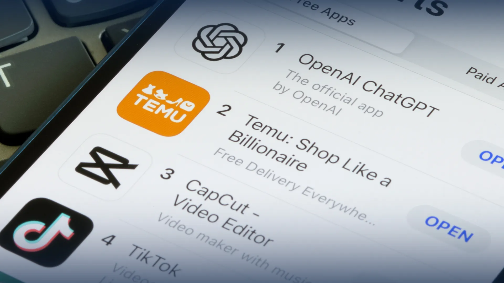 3 tips over Chinese apps