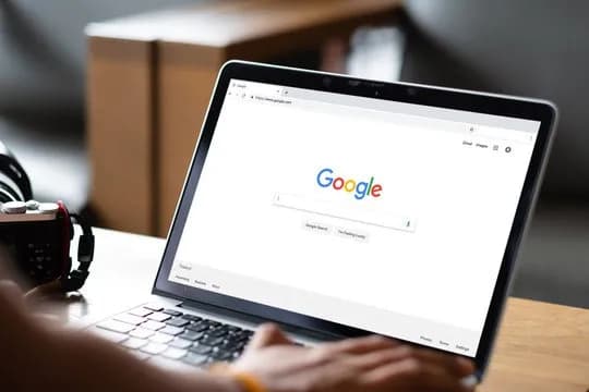 Google searchbar