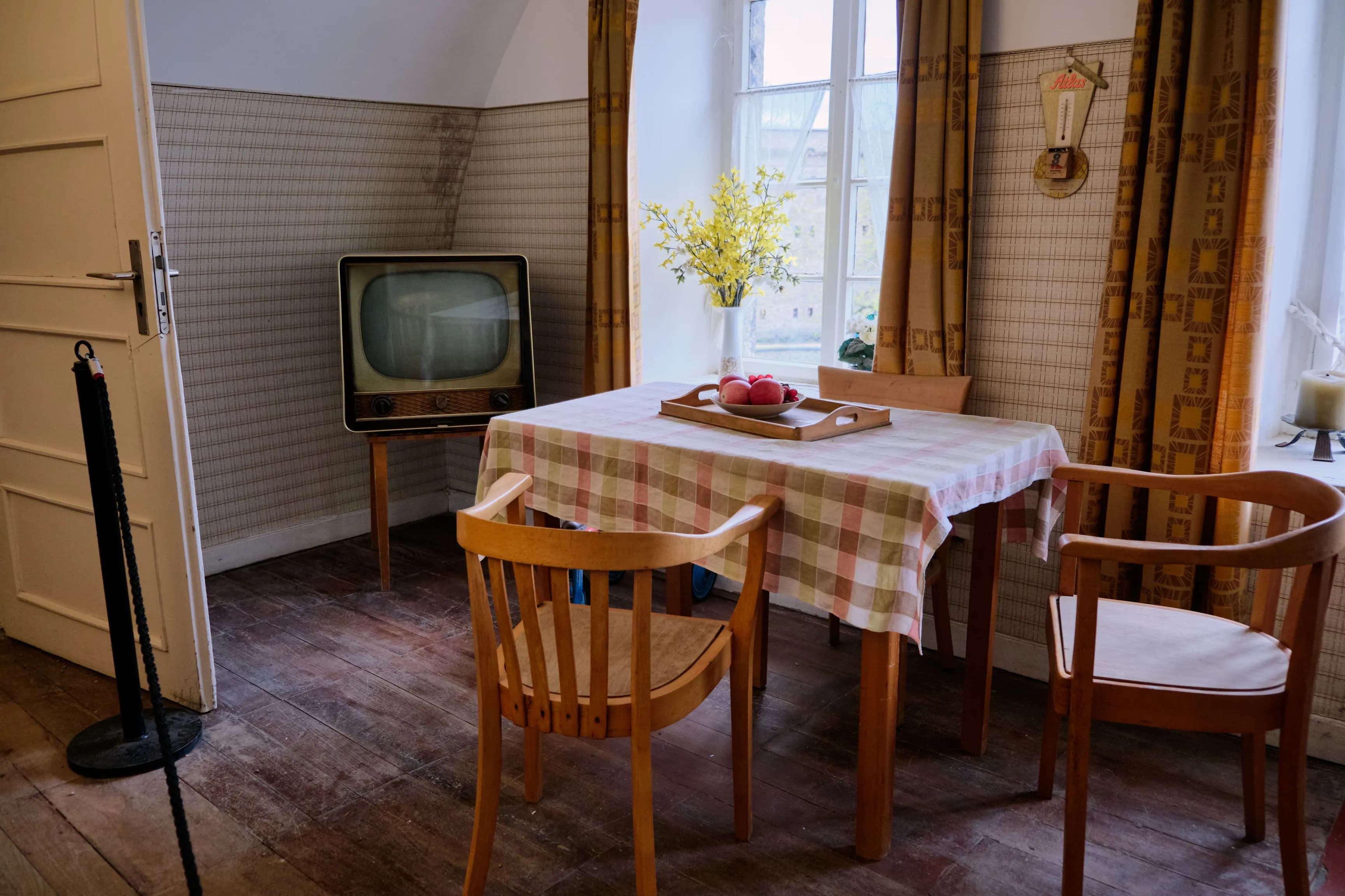 75 jaar tv