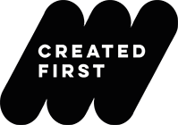 Created first