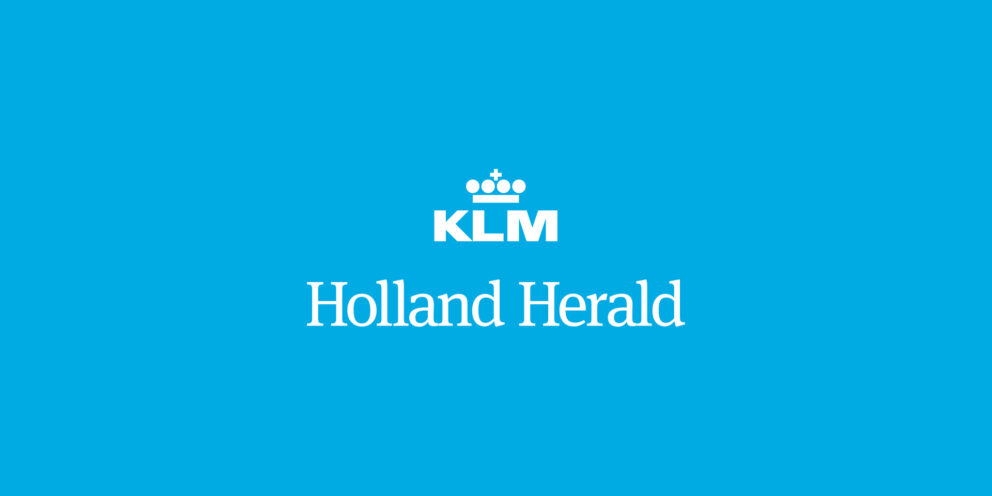 Restyling Holland Herald