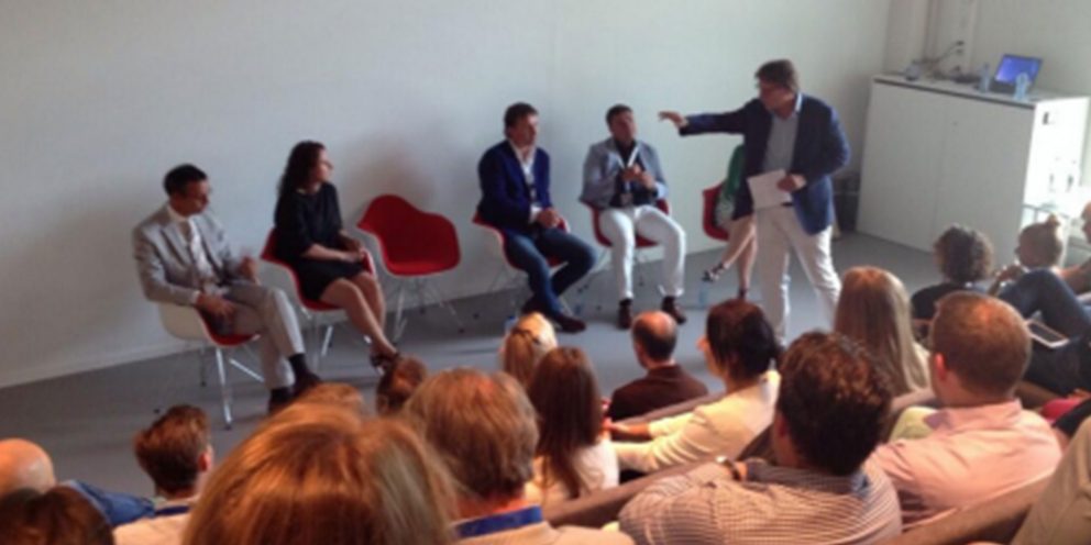 Sanoma Media Matters