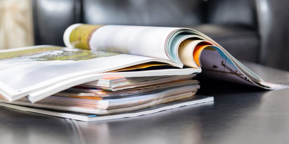 NOM: ‘reclamebereik in dagbladen en tijdschriften te voorspellen’