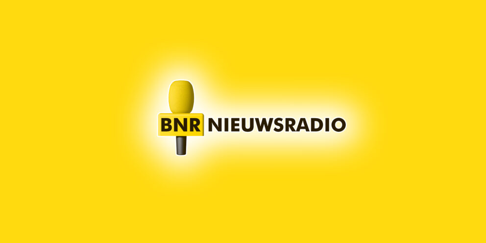 Verkoop reclamezendtijd BNR Nieuwsradio nu ook via One Media Sales