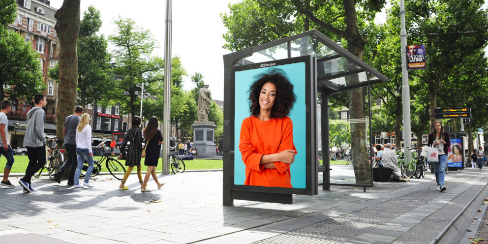 Out-of-Home tijdens COVID-19
