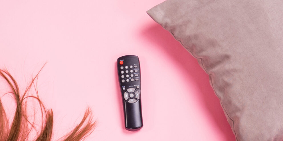Highlights Commercieel beleid TV 2015