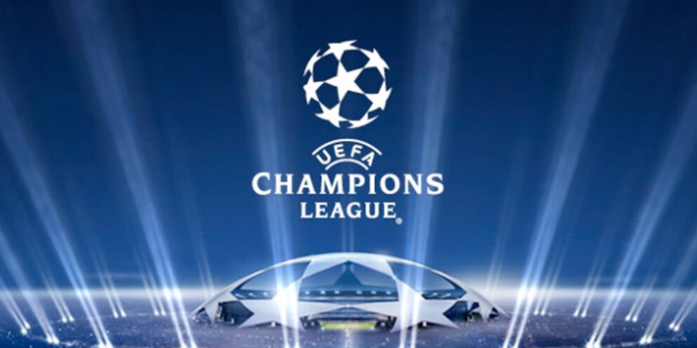 SBS en Sanoma verkrijgen uitzendrechten UEFA Champions League