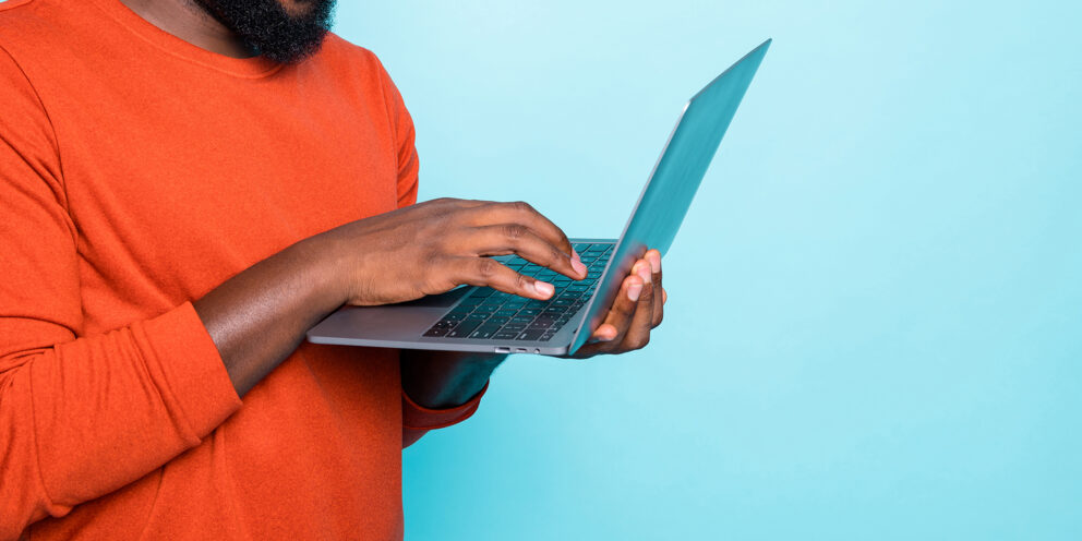 Verkiezingen populair op social media