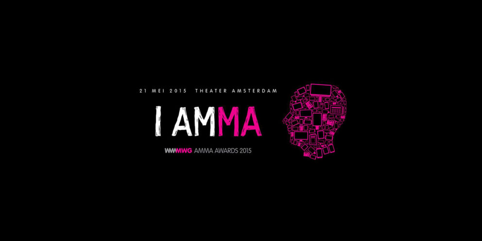 MWG AMMA Awards 2015: 29 nominaties
