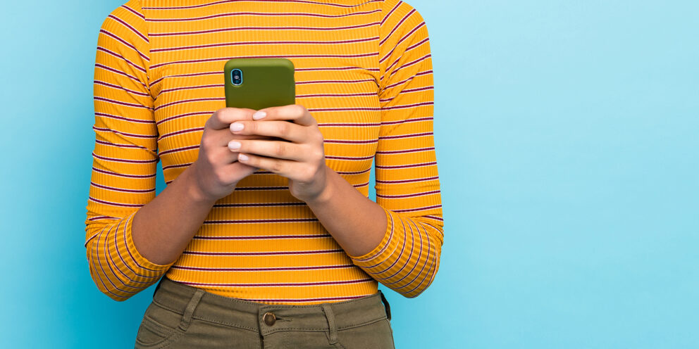 Simavi, Rutgers en Women on Wings kiezen voor social influencers