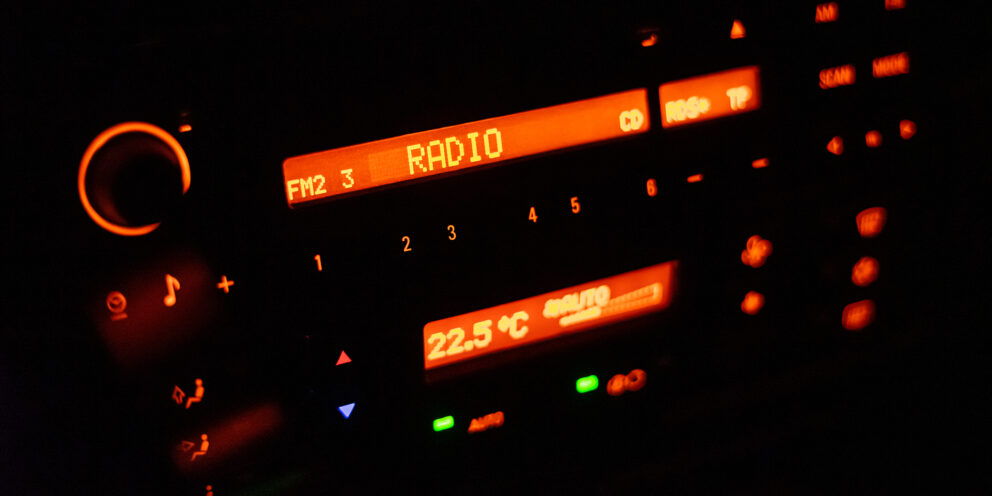 Snelle start digitale radio DAB+ in Nederland