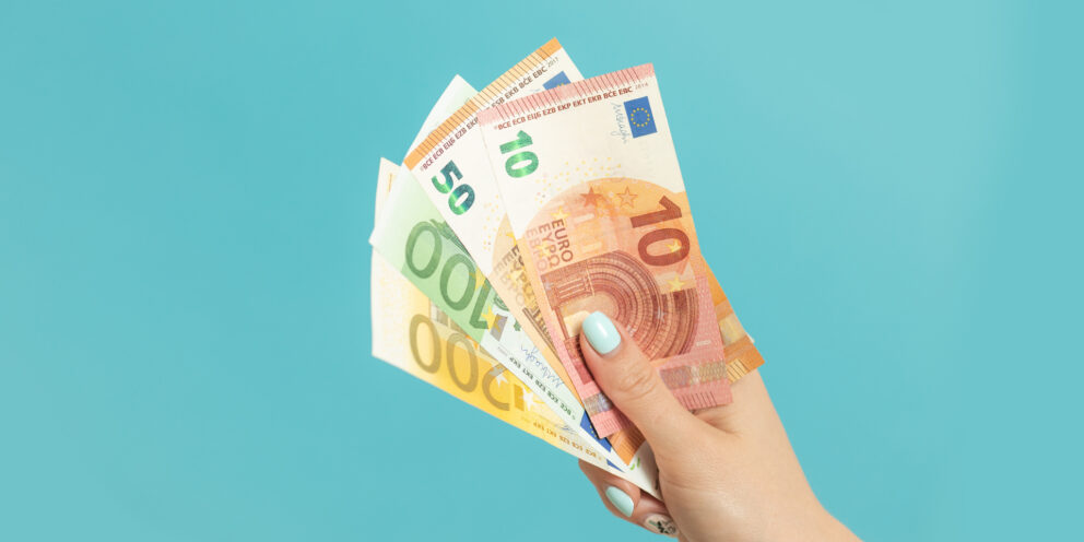 Netto mediabestedingen stijgen flink