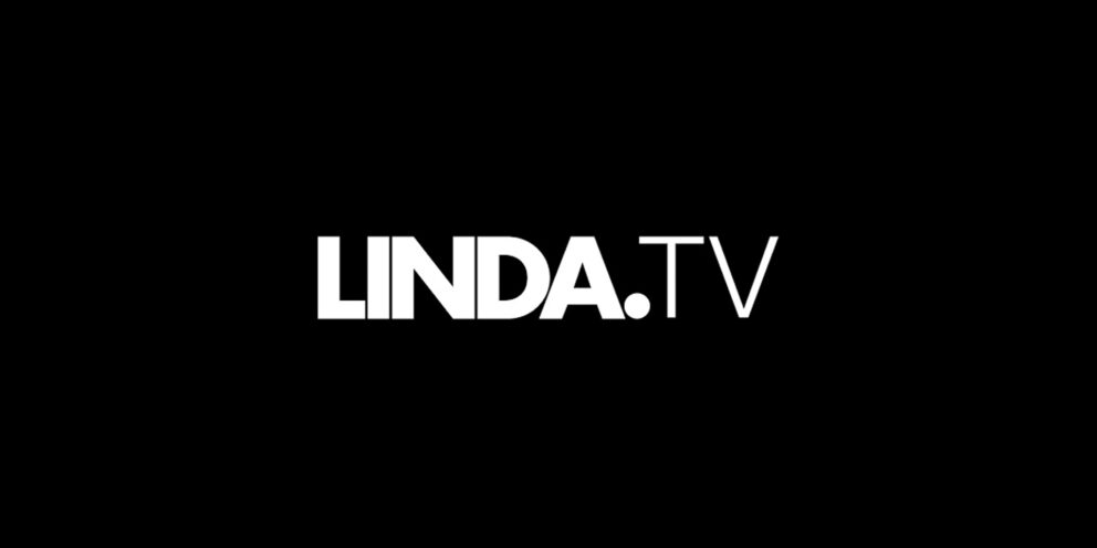 Linda start een online televisiekanaal