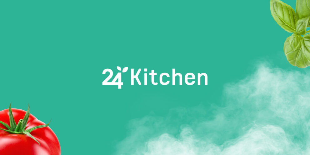 Juli beste maand ooit voor 24Kitchen