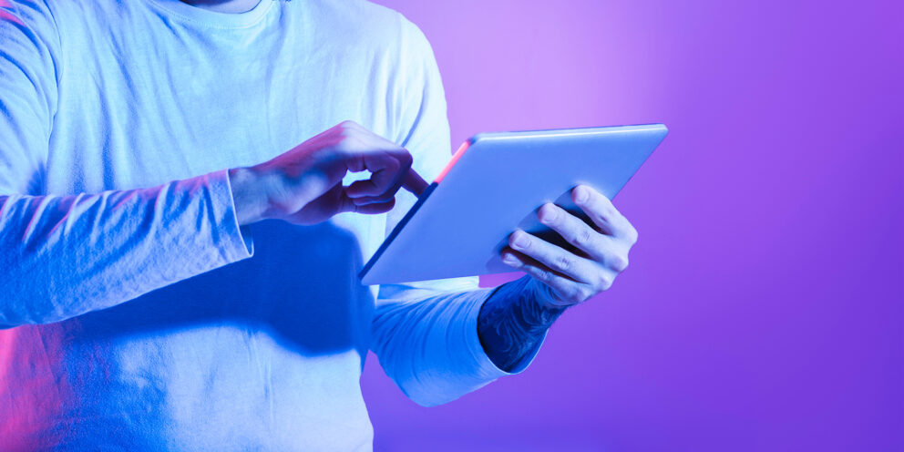 Trends in digitale media zomer 2015