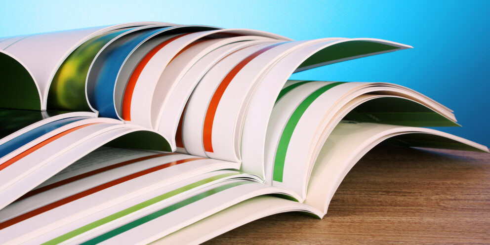 Nieuwe bereikscijfers van dagbladen en publiekstijdschriften