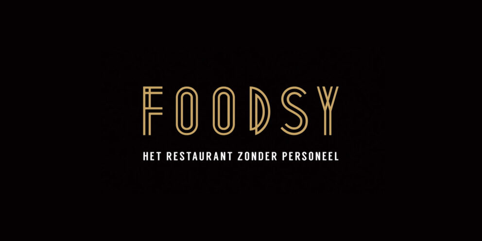PR-stunt FNV Horeca voor betere lonen en arbeidsvoorwaarden