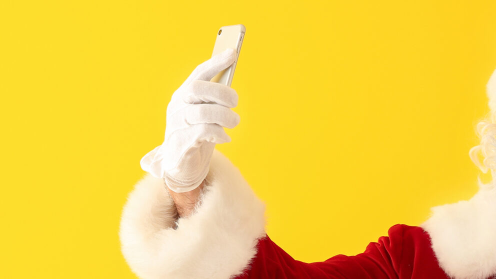 Trends in digitale media