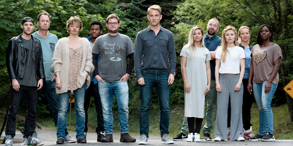 Wie is de Mol? Seizoen 17 opent met een kijkcijferrecord!