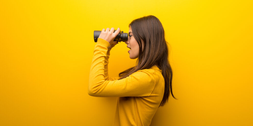 Rechterkant advertenties bij Google Adwords verdwenen