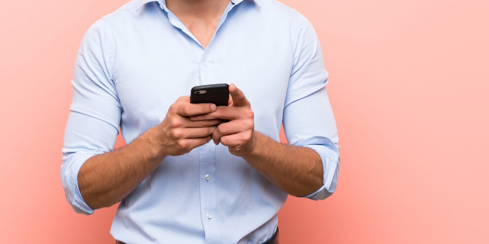 Instagram bepaalt wat wij willen zien