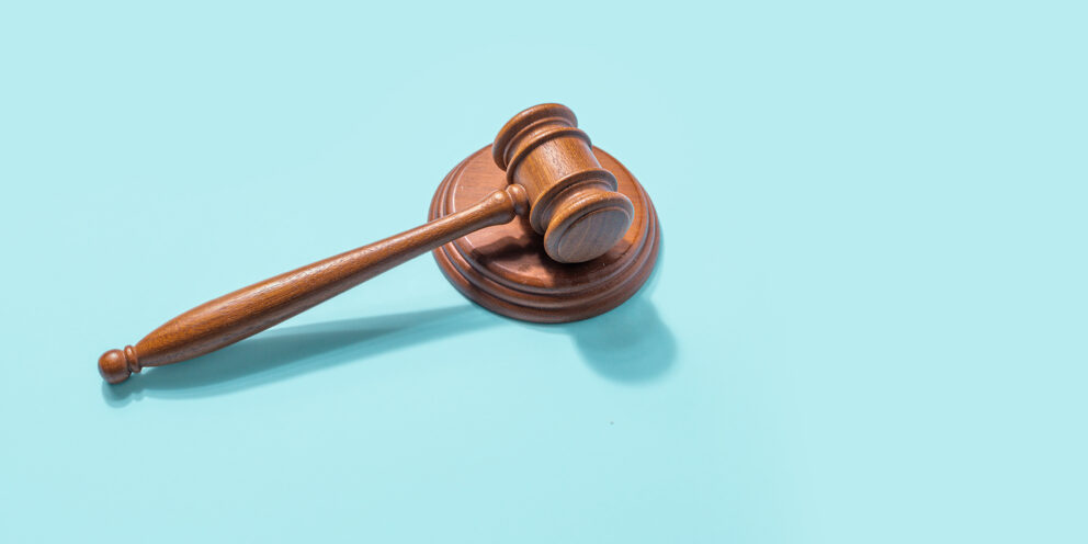 Frank Visser versus De ‘nieuwe’ Rijdende Rechter
