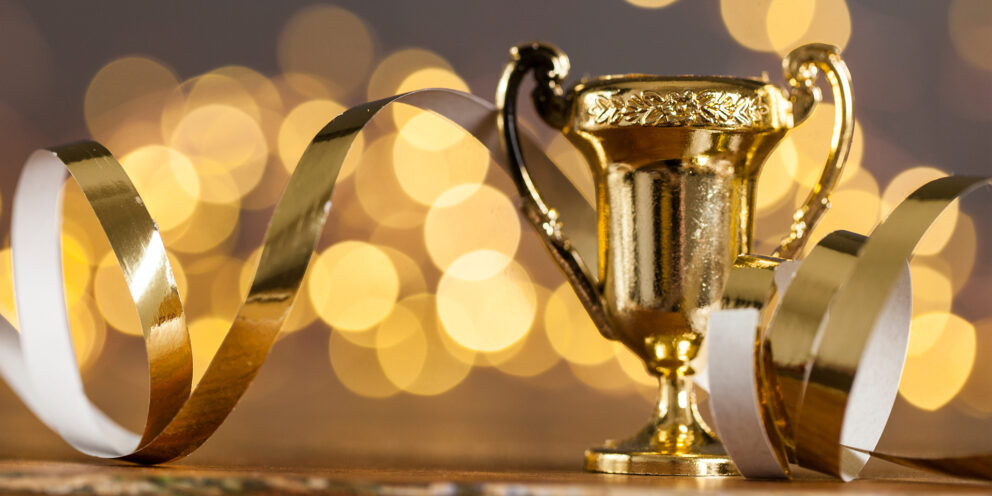 MWG AMMA Awards 2016: 34 nominaties