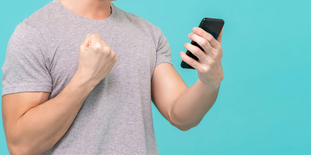 Wordt 2016 dan écht het jaar van mobile?