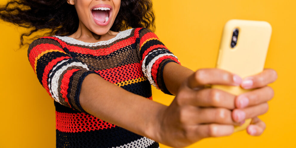 Nieuw platform voor Social Influencers