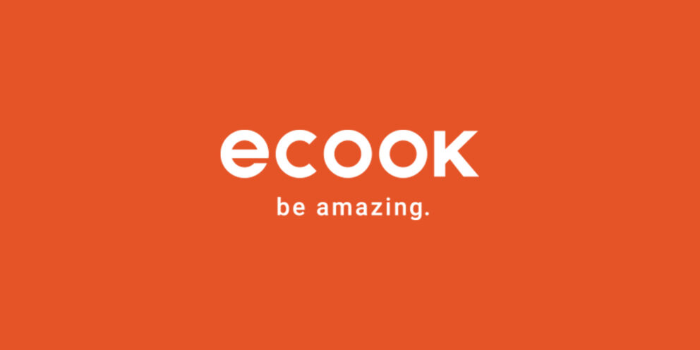 ECOOK app – Netflix voor kookliefhebbers