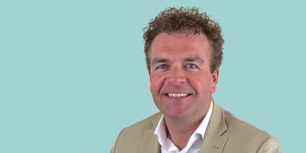 Ramon Kragtwijk nieuwe Media Director bij ZIGT!