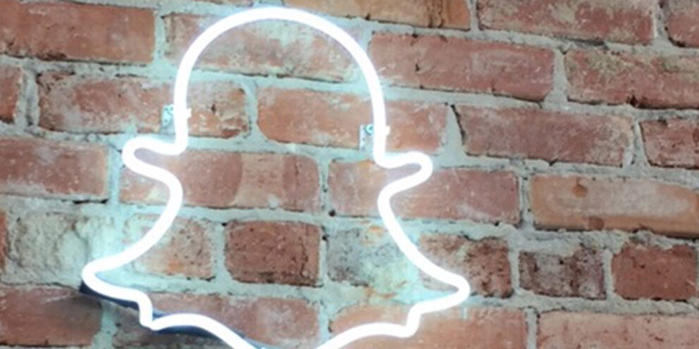 Dag 5: op bezoek bij Snapchat