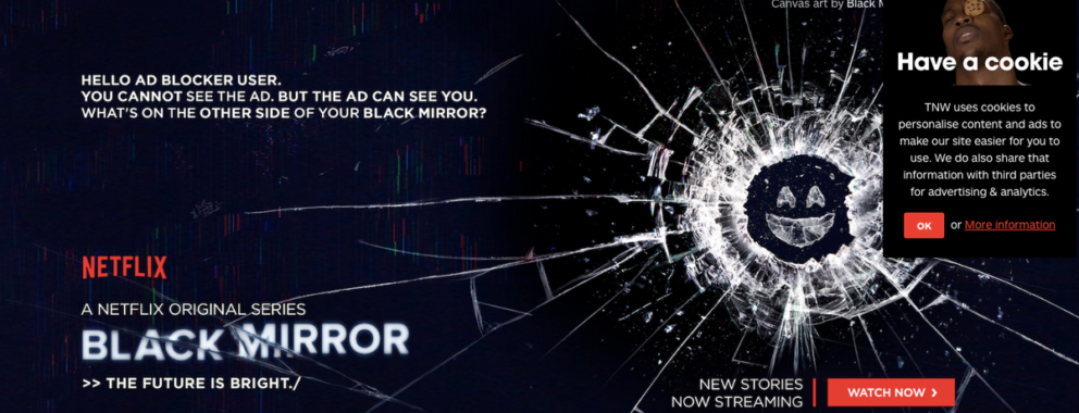 Black Mirror